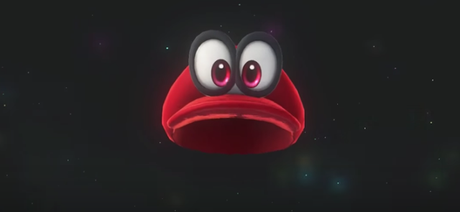 Superan Super Mario Odyssey sin ningún salto Superan Super Mario Odyssey sin ningún salto
