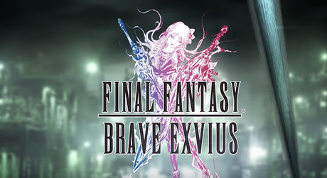 Cloud llegará a Final Fantasy Brave Exvius Cloud llegará a Final Fantasy Brave Exvius