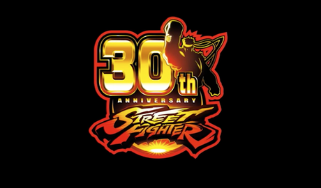 Se anuncia Street Figther 30th Anniversary Collection para 2018