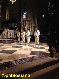 Pamplona bien vale una misa