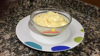 CREMA PASTELERA EN THERMOMIX Y TRADICIONAL