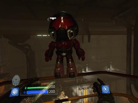 Análisis Doom VFR – Visitamos en el infierno en VR
