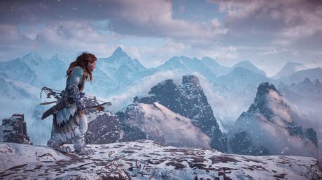 Análisis Horizon Zero Dawn The Frozen Wilds – Aloy regresa dispuesta a todo Análisis Horizon Zero Dawn The Frozen Wilds – Aloy regresa dispuesta a todo