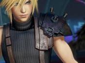 Luchadores invocaciones nuevo tráiler Dissidia Final Fantasy