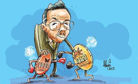 CUBA 2017: RESULTADOS TAN MEDIOCRES COMO EN 2016, PERO PEORES CUBA 2017: RESULTADOS TAN MEDIOCRES COMO EN 2016, PERO PEORES
