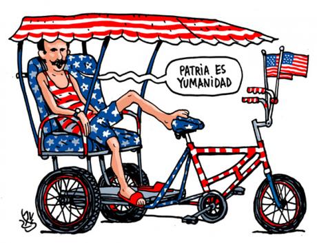 CUBA 2017: RESULTADOS TAN MEDIOCRES COMO EN 2016, PERO PEORES CUBA 2017: RESULTADOS TAN MEDIOCRES COMO EN 2016, PERO PEORES