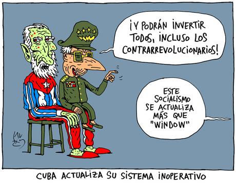 CUBA 2017: RESULTADOS TAN MEDIOCRES COMO EN 2016, PERO PEORES CUBA 2017: RESULTADOS TAN MEDIOCRES COMO EN 2016, PERO PEORES