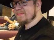 Aaron Dembski Bowden W40K Wrath Glory