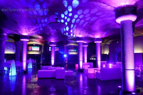 Ya está aquí el nuevo Color Pantone para 2018: Ultra Violet y nos encanta para las bodas! Ya está aquí el nuevo Color Pantone para 2018: Ultra Violet y nos encanta para las bodas!