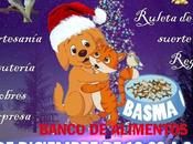 Mercadillo navideño Basma Diciembre)