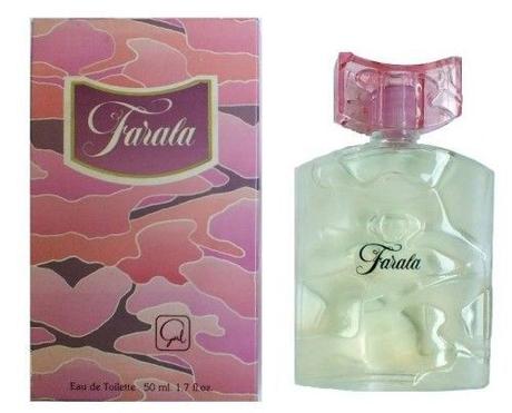Las 5 colonias para mujer más usadas en los 80 y 90 Las 5 colonias para mujer más usadas en los 80 y 90