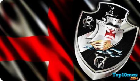 Vasco da Gama Vasco-da-Gama-entre-top-10-clubes-brasileños-mas-campeonatos