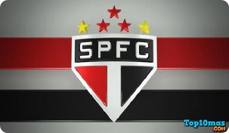 São Paulo São-Paulo-entre-top-10-clubes-brasileños-mas-campeonatos