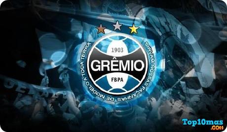 Grêmio Grêmio-entre-top-10-clubes-brasileños-mas-campeonatos