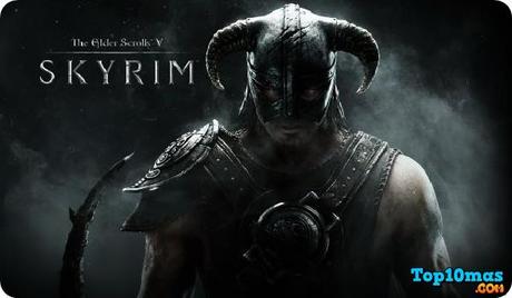 The Elder Scrolls V: Skyrim The Elder Scrolls V: Skyrim-top-10-videjuegos-mas-caros