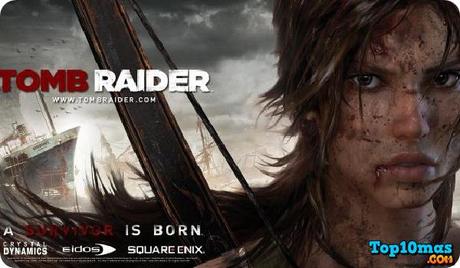 Tomb Raider Tomb Raider-top-10-videjuegos-mas-caros