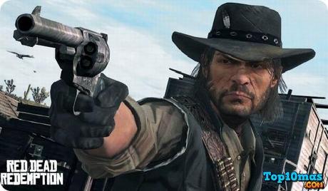 Red Dead Redemption Red Dead Redemption-top-10-videjuegos-mas-caros