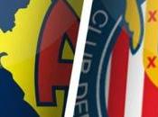 Chivas adelanta América roba fichaje