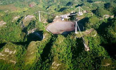 Los templos de la ciencia: donde la ingeniería se vuelve belleza