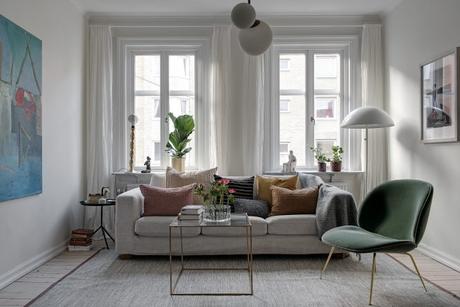 terciopelo decoracion tendencias deco 2018 sillón sofa terciopelo fundas cojin estilo nórdico estilo escandinavo decoración salones terciopelo decoracion tendencias deco 2018 sillón sofa terciopelo fundas cojin estilo nórdico estilo escandinavo decoración salones