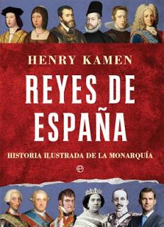 Reyes de España Reyes de España