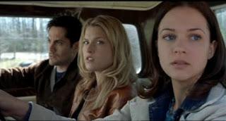 Destino final 2 (Final destination 2, David R. Ellis, 2003. EEUU & CAN) Destino final 2 (Final destination 2, David R. Ellis, 2003. EEUU & CAN)