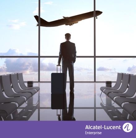 La conectividad: Punto clave para los viajeros La conectividad: Punto clave para los viajeros