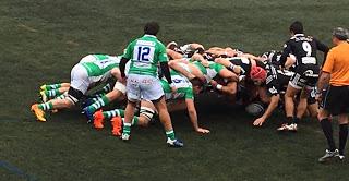 RESULTADOS, CRÓNICAS, FOTOGRAFÓAS Y CLASIFICACIONES DE LAS DIVISIONES  DE HONOR DE LA JORNADA DEL 10 DE DICIEMBRE