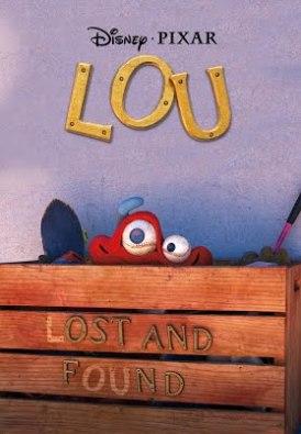 lou pixar