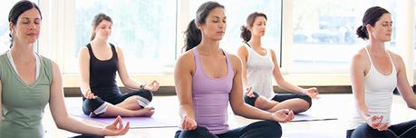 El yoga y sus beneficios para la salud