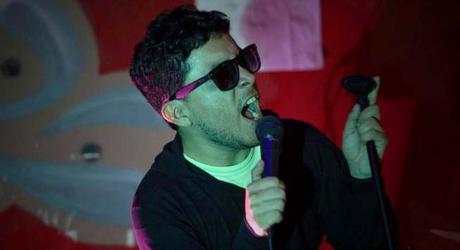 KAMILO KEYS PRESENTA VIDEOCLIP DE “GUILTY PLEASURE” KAMILO KEYS PRESENTA VIDEOCLIP DE “GUILTY PLEASURE”