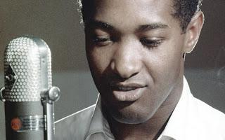 53 años de la muerte de Sam Cooke.