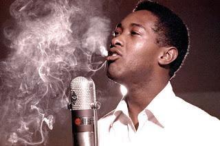 53 años de la muerte de Sam Cooke. 53 años de la muerte de Sam Cooke.