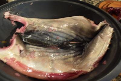 Bonito en Aceite, Ajo y Perejil Bonito en Aceite, Ajo y Perejil