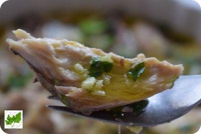 Bonito en Aceite, Ajo y Perejil bonito_aceite