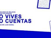 Convocatoria Concurso Relatos Viajes Solidarios vives, cuentas” 2018