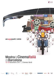 Vuelve el mejor cine italiano a Barcelona Vuelve el mejor cine italiano a Barcelona