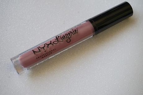 Haul Nyx Haul Nyx