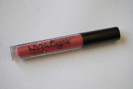 Haul Nyx Haul Nyx