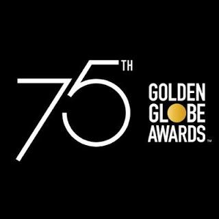 NOMINADOS A LA 75 EDICIÓN DE LOS GLOBO DE ORO