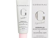 Alta Hidratación para Piel Germinal Essential Hidraplus