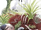 Mitigar cambio climático pies tierra