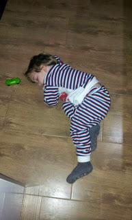 Mi hijo TEA y sus trastornos de sueño: sobreviviendo a otra noche de insomnio...