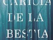 Reseña #282. caricia bestia, Cristina Pombo