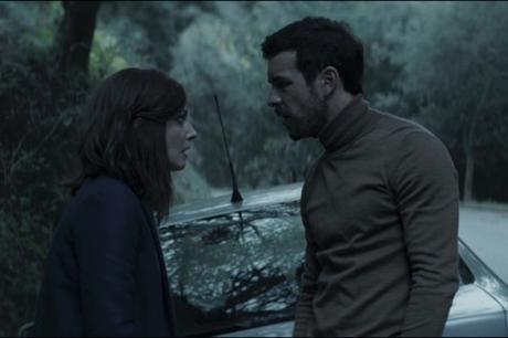 Contratiempo (2016), mentiras, secretos y más mentiras Contratiempo (2016), mentiras, secretos y más mentiras