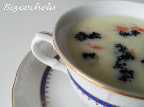 CREMA DE AHUMADOS CREMA DE AHUMADOS