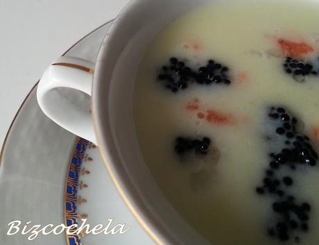 CREMA DE AHUMADOS CREMA DE AHUMADOS
