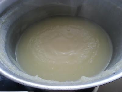 CREMA DE AHUMADOS CREMA DE AHUMADOS