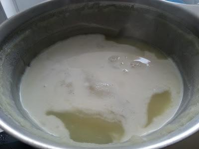 CREMA DE AHUMADOS CREMA DE AHUMADOS