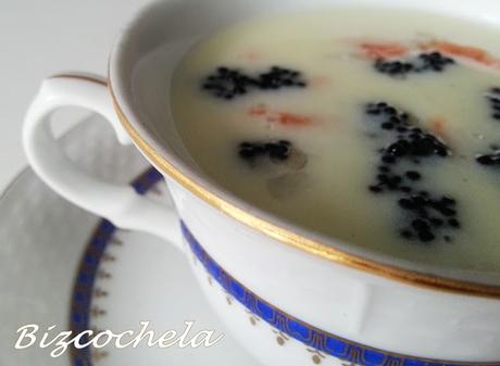 CREMA DE AHUMADOS CREMA DE AHUMADOS